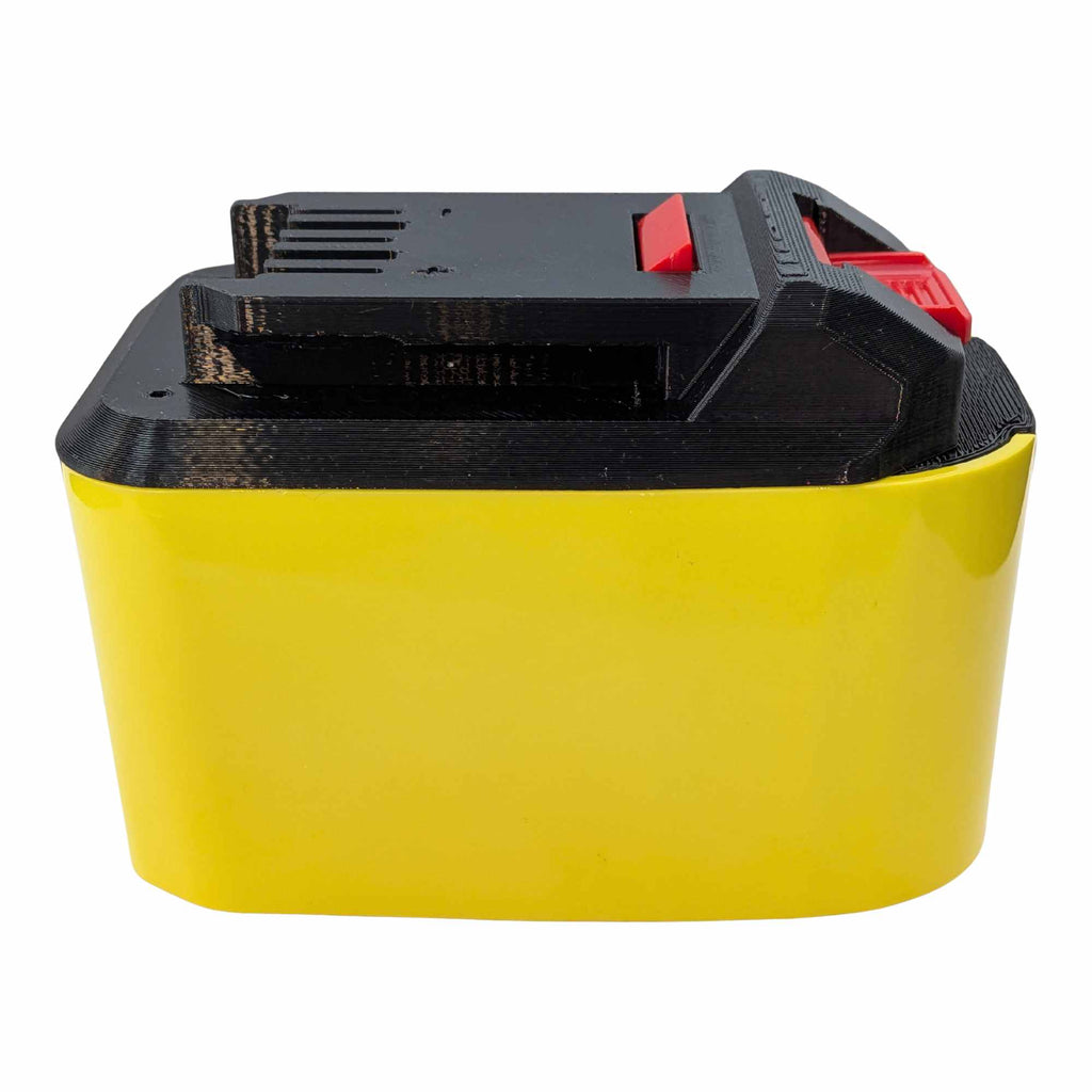 Ryobi 18V to Erbauer 18V EXT Battery Adapter