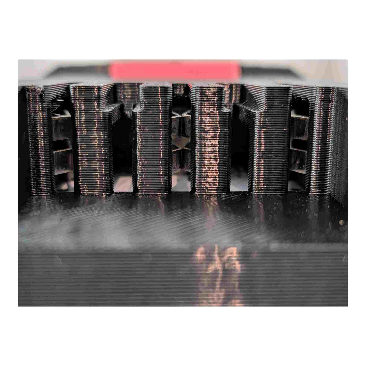 Ryobi 18V to Erbauer 18V EXT Battery Adapter