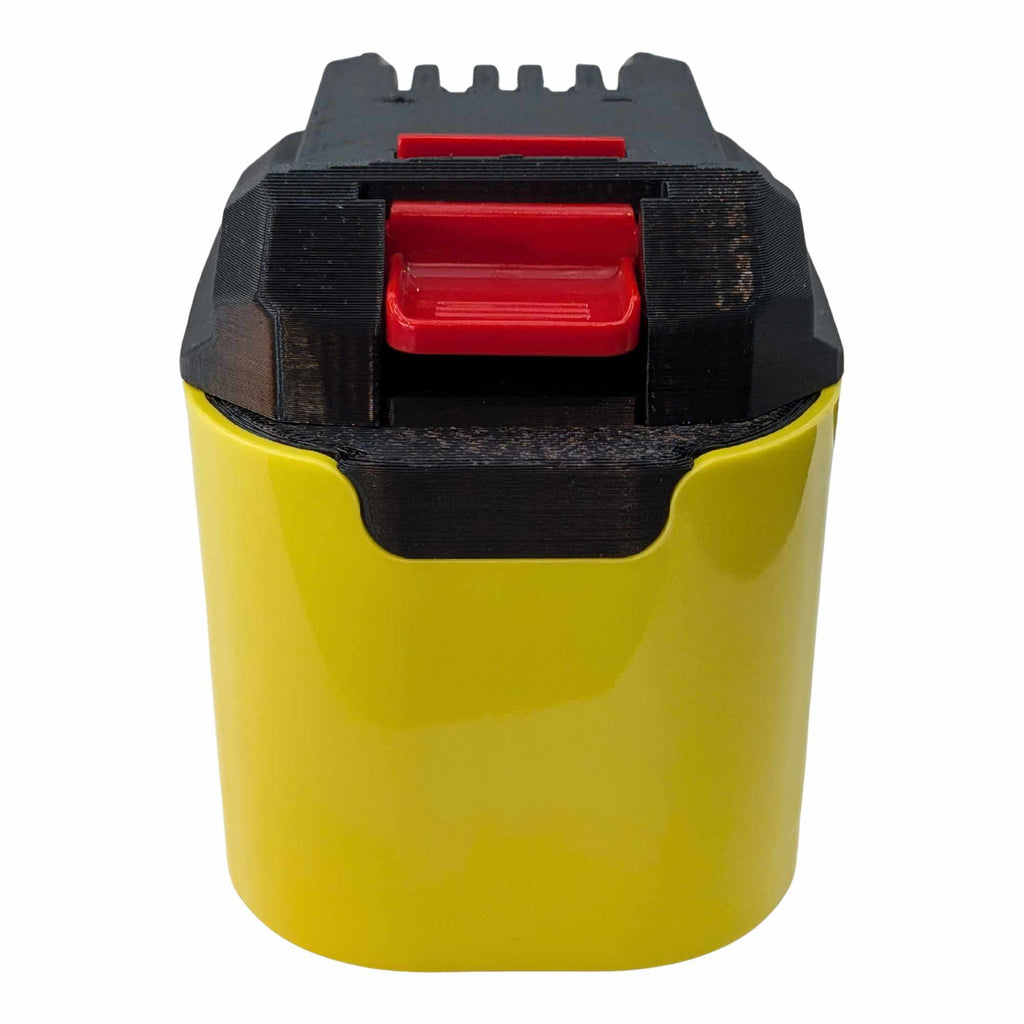 Ryobi 18V to Evolution 18V EXT Battery Adapter