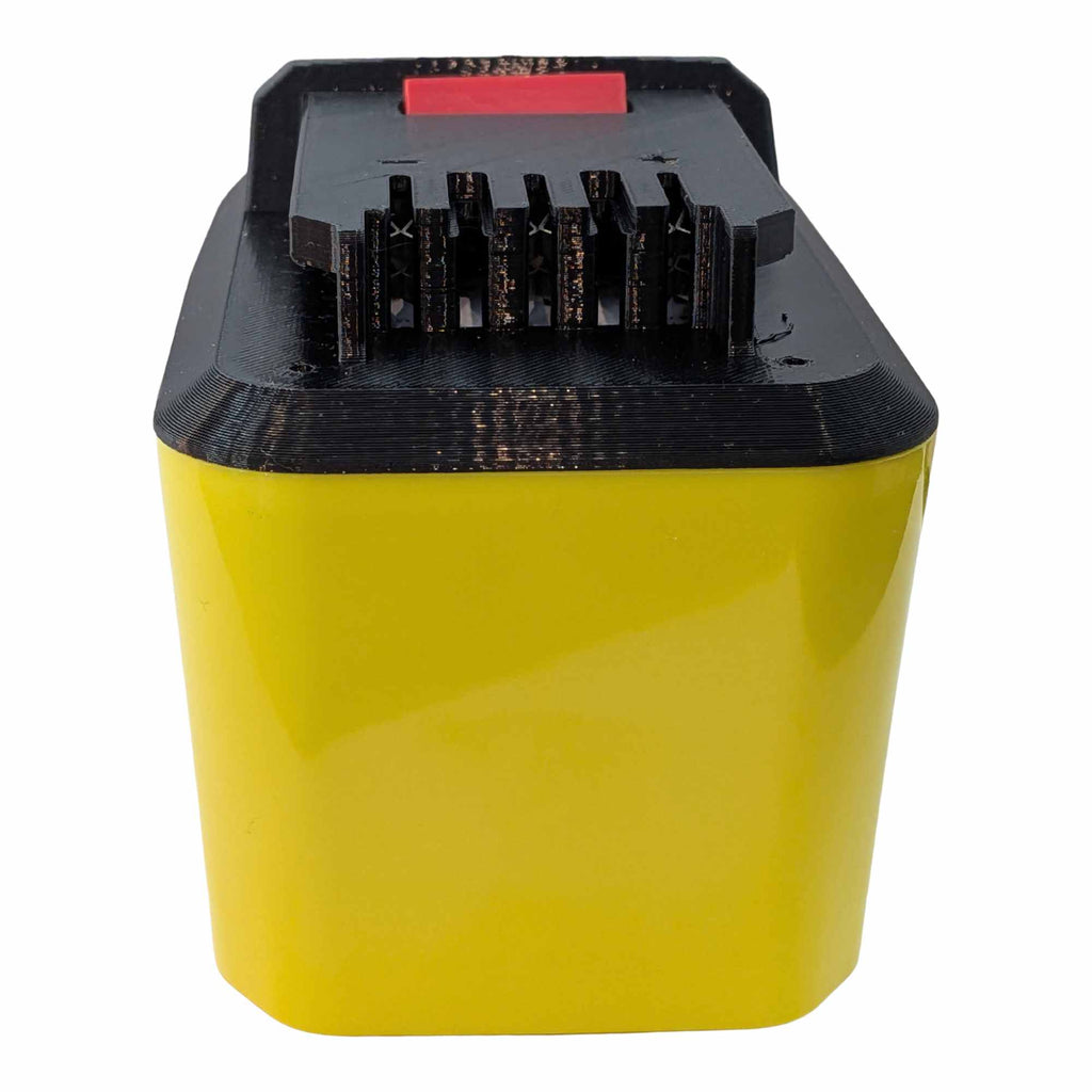 Ryobi 18V to Evolution 18V EXT Battery Adapter