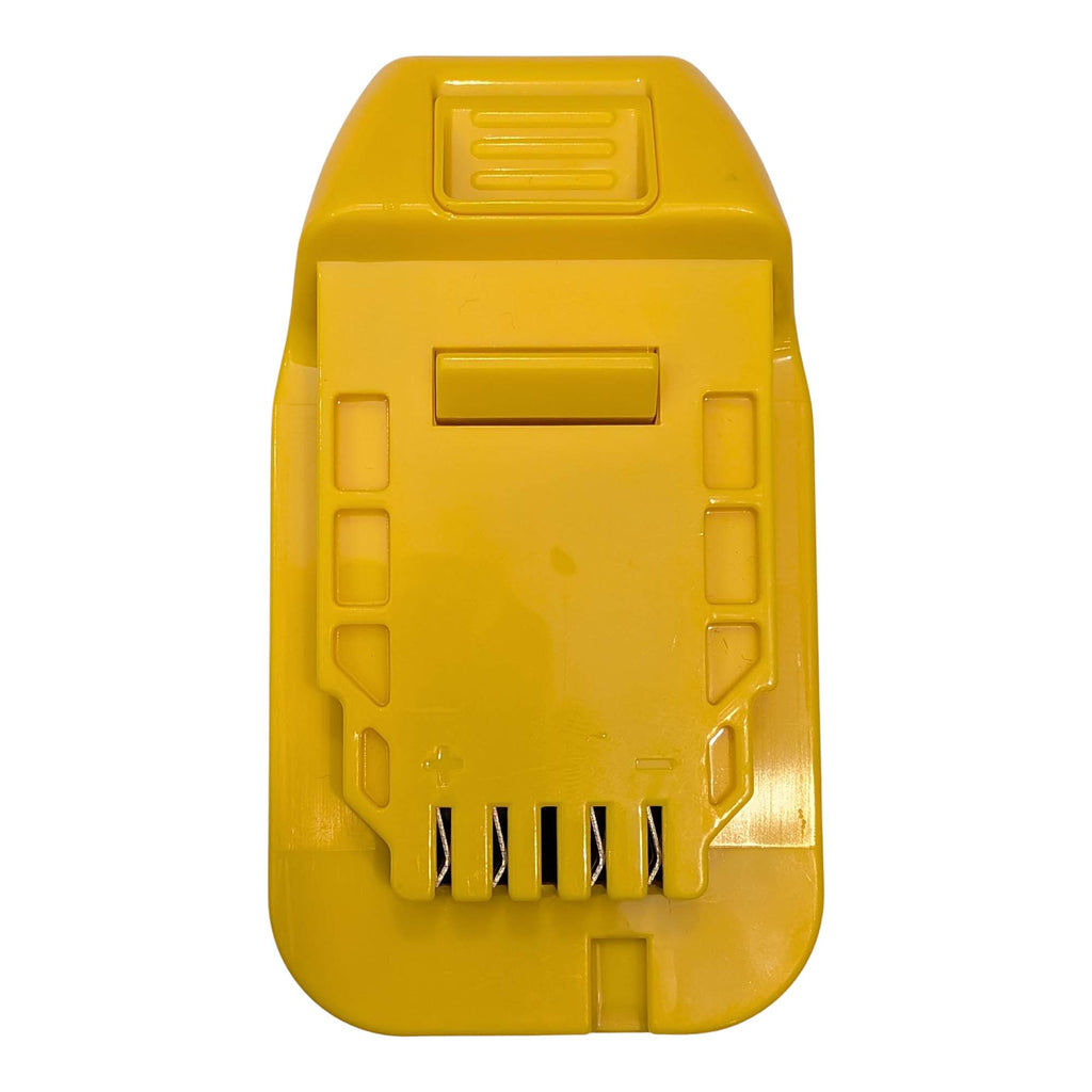Stanley FATMAX V20 to DeWalt 20V Battery Adapter