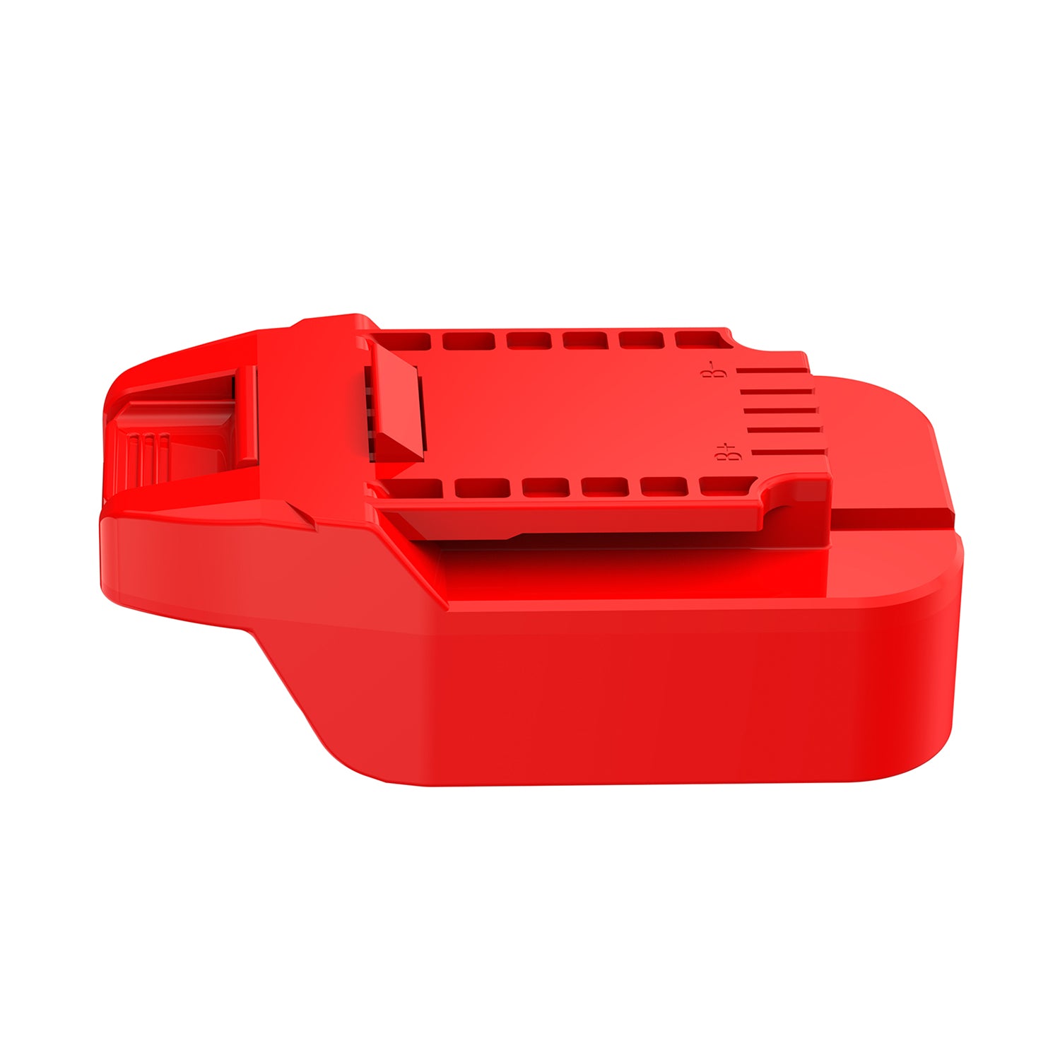 Stanley V20 to Bauer 20V Battery Adapter