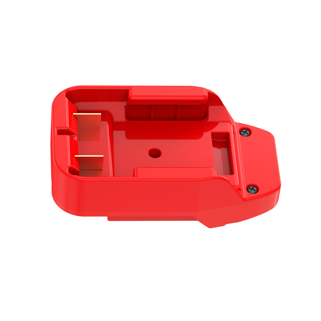 Stanley V20 to Bauer 20V Battery Adapter
