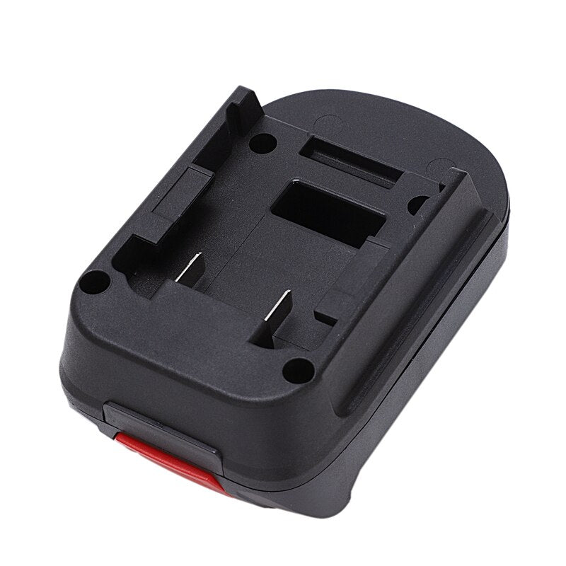 DeWalt USB-adapter voor XR 18V Li-ion en XR Flexvolt accu's ( huismerk) DeWalt DeWalt USB-adapter voor XR 18V Li-ion en XR Flexvolt accu's ( huismerk) DeWalt