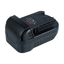 Load image into Gallery viewer, DeWalt 20V to Milwaukee 18V Battery Adapter
