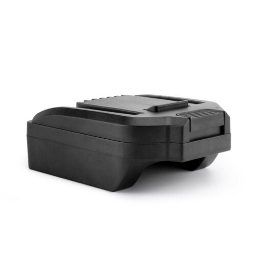 DeWalt 20V to WORX 20V PowerShare (Orange) Battery Adapter