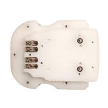 Load image into Gallery viewer, Milwaukee 18V to DeWalt 20V Battery Adapter (Polypropylene)
