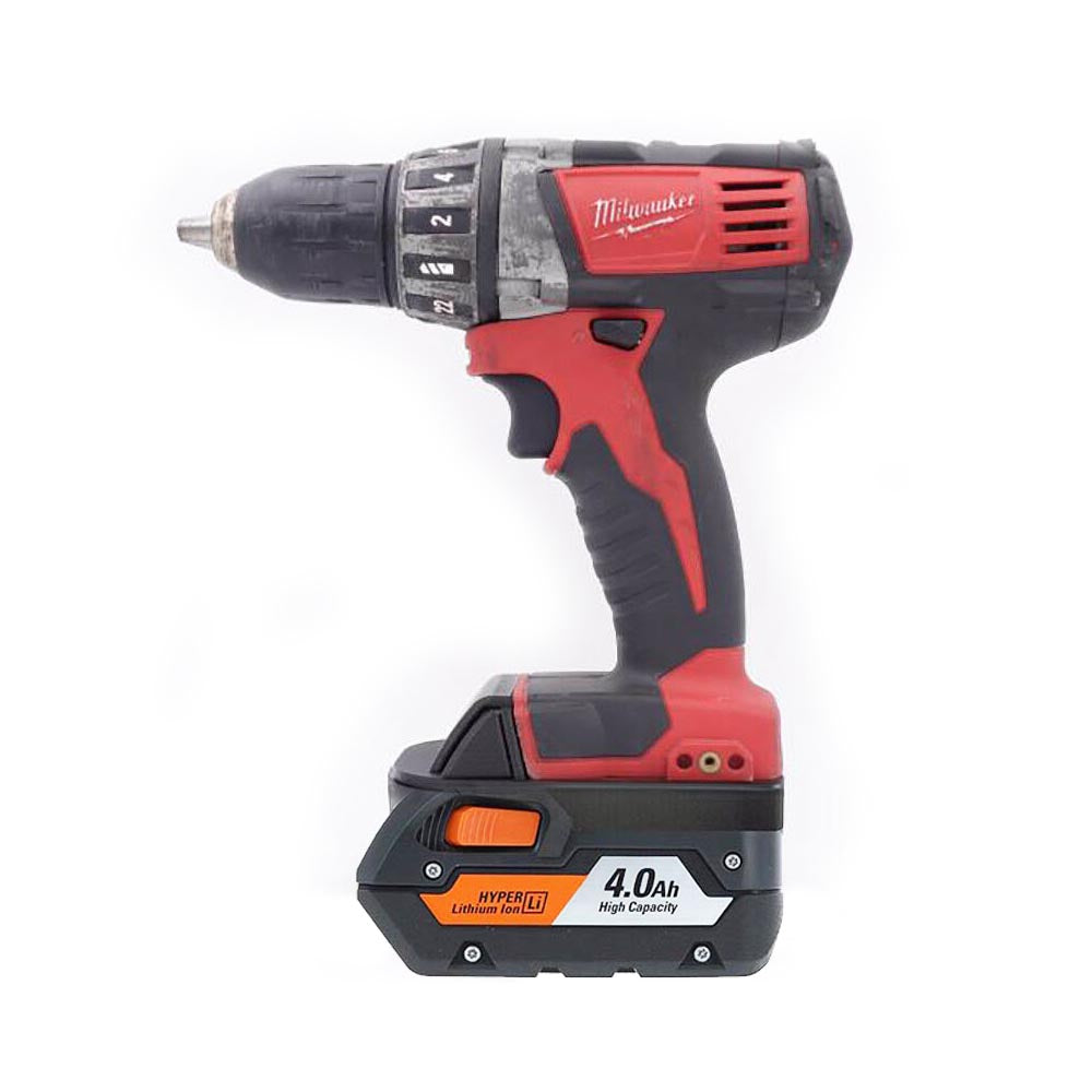 Aeg milwaukee batteries interchangeable new arrivals